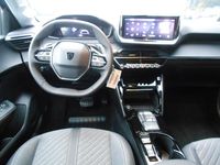 gebraucht Peugeot 208 Allure 1.2 Hybrid 110 e-DCS6