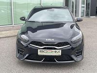 gebraucht Kia ProCeed ProCeed /10 TGDI GPF GT-Line