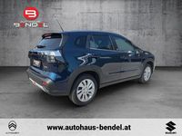 gebraucht Suzuki SX4 S-Cross 1,4 Hybrid ALLGRIP Shine Automatik