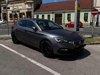 gebraucht Seat Leon e-Hybrid Xcellence e-Hybrid