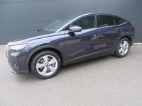 gebraucht Audi Q4 Sportback e-tron e-tron 45 e-tron quattro