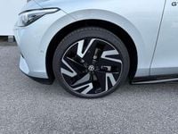 Gebraucht VW ID.7 GTX 250 kW (340 PS) 2025 Silber Kombi
