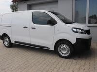 gebraucht Fiat Scudo L2 2.0 145PS MT6 Kastenwagen, Paket-Assist, Paket-Worksite, Komforttrennwand verglast, Holzboden im Laderaum 9mm, Geschwindigkeitsbegrenzer, Reifendrucksensor, uvm.