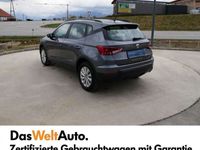 gebraucht Seat Arona Style TDI CR