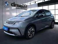 gebraucht BYD Dolphin 60,4 kWh Comfort Österreich paket