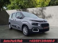 gebraucht Citroën Berlingo Berlingo BlueHDI 130 **AHK**