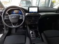 gebraucht Ford Focus Focus Turnier TITANIUM X 2,0 EcoBlue Aut Turnier TITANIUM X 2,0 EcoBlue Aut