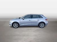 gebraucht Audi A3 Sportback SB 1.0 TFSI intense