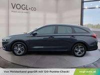 gebraucht Hyundai i30 Kombi - PD GO 1,5 DPI Go