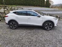Gebraucht Cupra Formentor 150 PS (110 kW) 2024 Weiß SUV