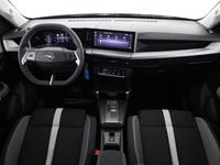 gebraucht Opel Frontera GS 1.2 100 kW 1.2, LED, Navi, Kamera, Side, 17-Zoll