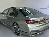 gebraucht BMW 745e xDrive M *LASER*LUFT*SoftC*Sitzkühl*Massage*