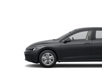 gebraucht VW Golf VIII Life TSI