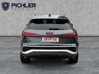 gebraucht Audi Q3 e-hybrid 200 kW