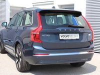 gebraucht Volvo XC90 
