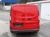 Gebraucht Ford Transit Basis 95 PS (69 kW) 2016 Van