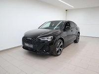 gebraucht Audi Q3 Sportback 35 TDI admired