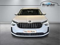 Gebraucht Skoda Kodiaq Selection 150 PS (110 kW) 2024 Weiß SUV