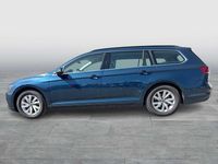 gebraucht VW Passat Variant Business TDI DSG