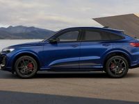 Neu Audi Q5 Sportback S-Line 299 PS (219 kW) 2026 SUV