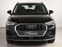 gebraucht Audi Q3 35 TDI S-tronic
