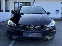 gebraucht Opel Astra 15 Edition-Diesel