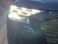gebraucht Audi Q4 e-tron 40 150kW 82kWh