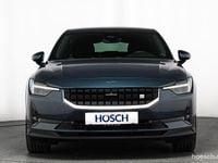 Gebraucht Polestar 2 Performance 350 kW (476 PS) 2023 Blau Kleinwagen