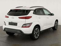 gebraucht Hyundai Kona EV Advantage, Navi, Sitzheizung, Kamera