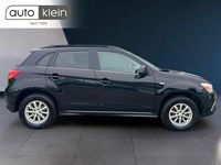 gebraucht Mitsubishi ASX 16 MIVEC 2WD Austria Edit.