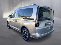 gebraucht VW Caddy Style TDI