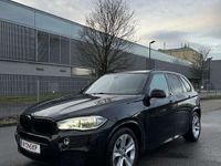 Gebraucht BMW X5 313 PS (230 kW) 2014 SUV