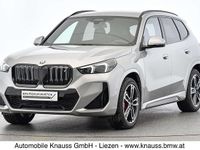 Gebraucht BMW iX1 Shadowline 200 kW (272 PS) 2023 Spacesilber SUV