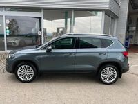 gebraucht Seat Ateca 2.0 TDI 4Drive DSG XCELLENCE