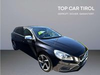 gebraucht Volvo V60 V60D3 Geartronic Automatik ✅ R-Design ✅