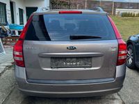 gebraucht Kia Ceed Sportswagon Ceed SW / cee'd SW 16 CRDi Active Pro Active Pro