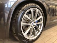 gebraucht BMW X3 xDrive30d