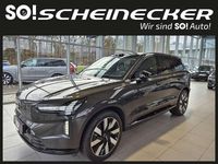 Gebraucht Volvo EX90 Performance 380 kW (517 PS) 2024 Grau SUV