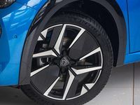 gebraucht Peugeot e-208 156PS 51kWh GT