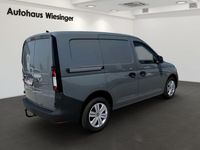 gebraucht VW Caddy Cargo TSI