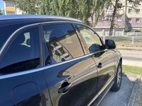 gebraucht Audi Q5 20 TDI quattro DPF S-tronic