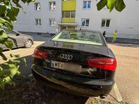 gebraucht Audi A6 3.0 TDI DPF clean diesel quattro S tronic