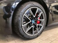 gebraucht BMW i4 i4Gran Coupe eDrive40