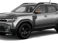 Neu Dacia Duster Extreme 156 PS (114 kW) 2026 Grau SUV