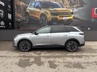 Neu Peugeot 5008 GT 146 PS (107 kW) 2026 Grau SUV