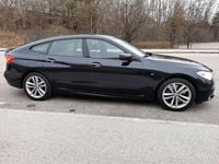 Gebraucht BMW 630 M Sport 265 PS (194 kW) 2018 Schwarz Coupé