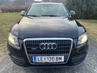 gebraucht Audi Q5 2,0 TDI quattro DPF S-tronic