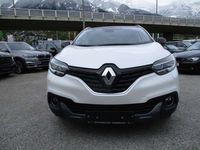 gebraucht Renault Kadjar Bose Edition 4x4