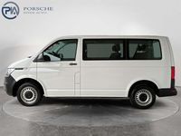 gebraucht VW Transporter T6.1 Kombi TDI