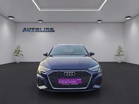gebraucht Audi A3 30 TDI S-line*NAVI*LED*KAM